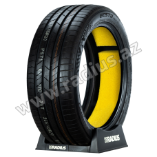 Ecsta PS71 EV 255/45 R20